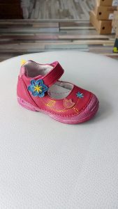 Pantofi fete D.D.step