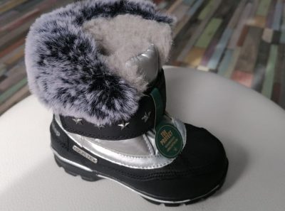 Cizme de zapada D.D. Step