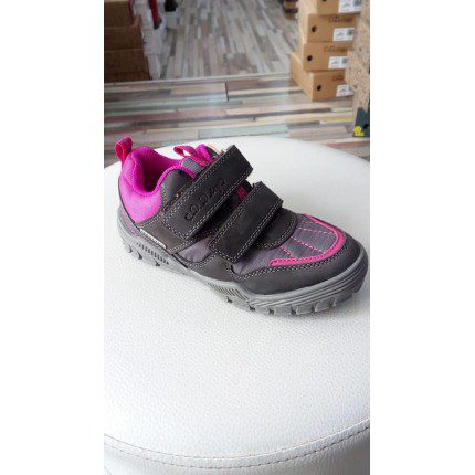 Adidasi impermeabili D.D.step